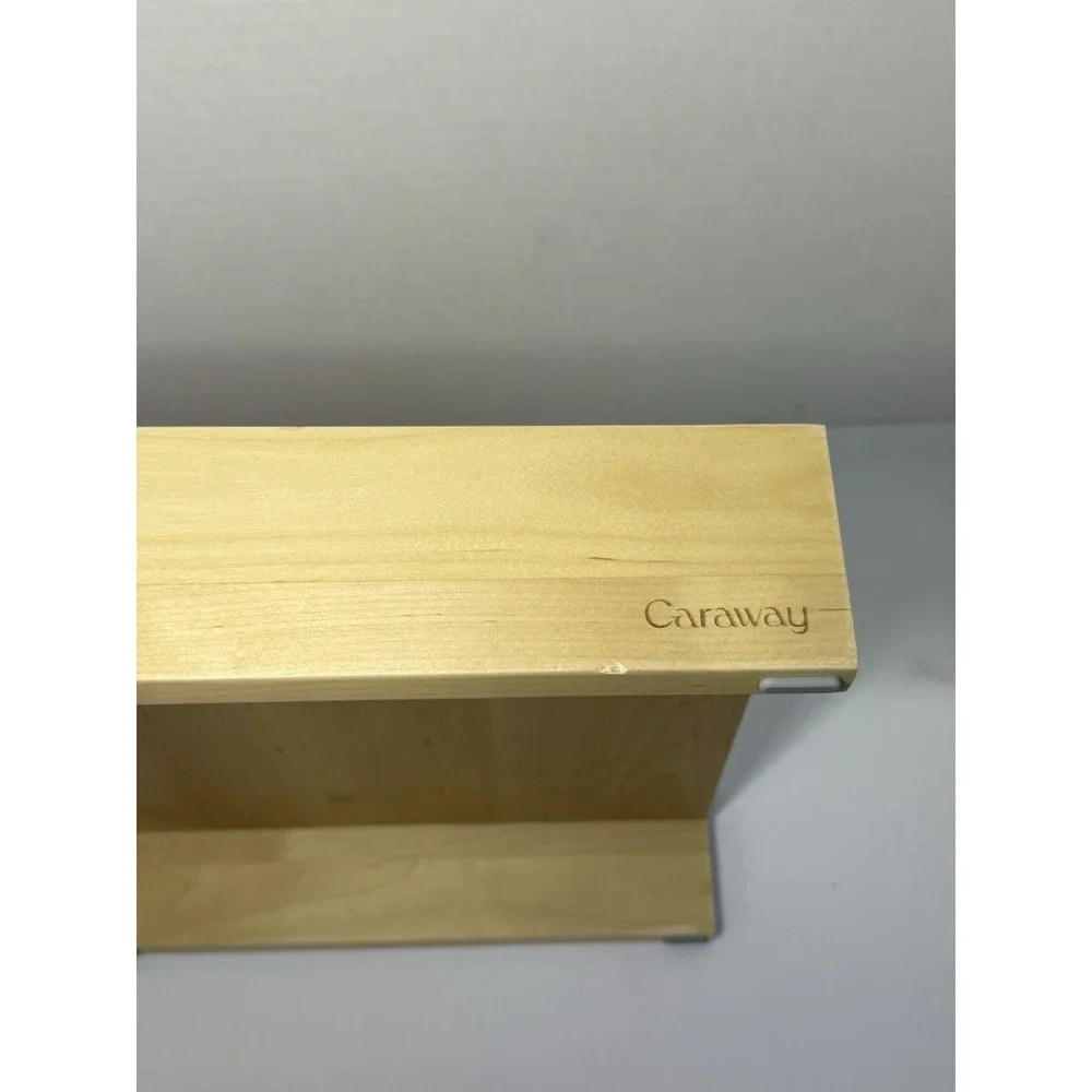 KitchenAid caraway wooden
